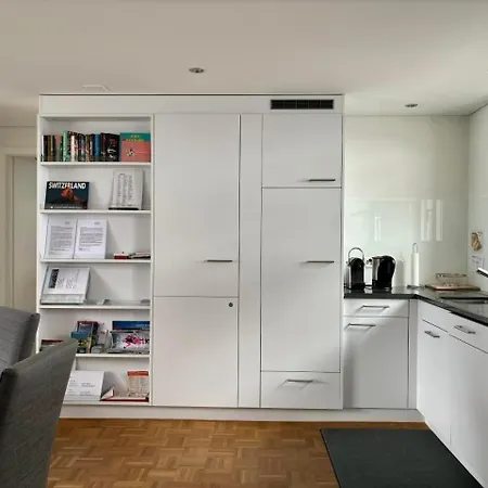 Apartment Wychelrain
