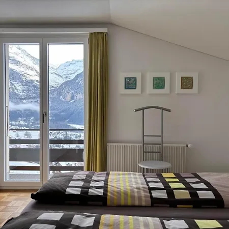 Apartment Wychelrain *